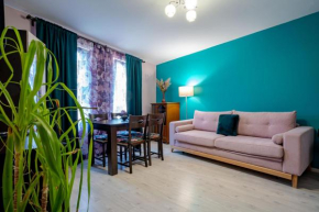 Aleko Apartments City Center
